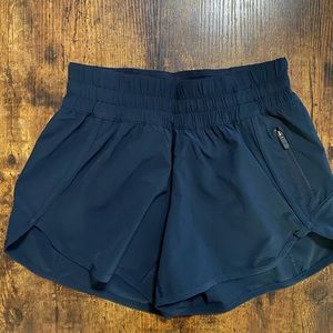 Lululemon Tracker Shorts